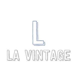 COME SHOP AT @LAVINTAGE101